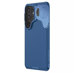 Чехол Nillkin Camshield Prop Coverage Magnetic с защитой камеры для Samsung Galaxy S24