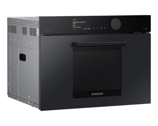 Встраиваемый духовой шкаф Samsung NQ50T9539BD/WT