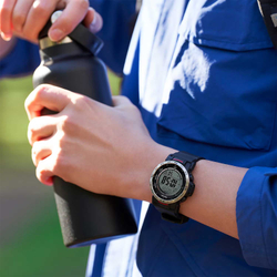 Часы Casio PRW-35-1A