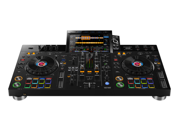 Pioneer XDJ-RX3