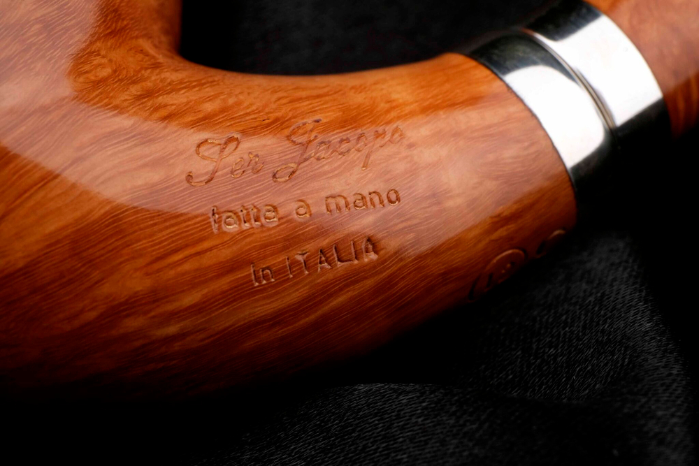 Трубка SER JACOPO Pipaccia S284