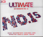 Сборник / Ultimate 60 Massive No 1's (3CD)
