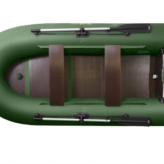 Надувная лодка BoatMaster 310K