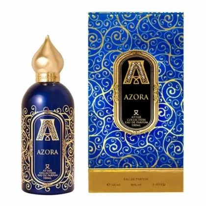 ATTAR COLLECTION AZORA