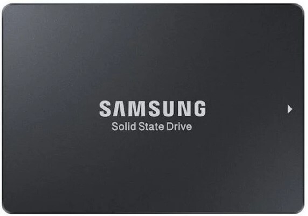Накопитель SSD 2.5'' Samsung MZILG3T8HCLS-00A07
