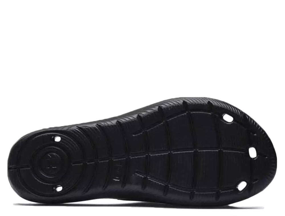 Мужские шлепки Under Armour M Locker IV SL