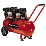 Компрессор поршневой безмасляный EINHELL TE-AC 50 Silent 4020620