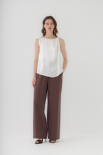 Топ Жасмин NOME Atelier
