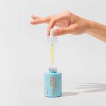 Осветляющая сыворотка с витамином C и пептидами SKIN&LAB Vitamin C Brightening Serum