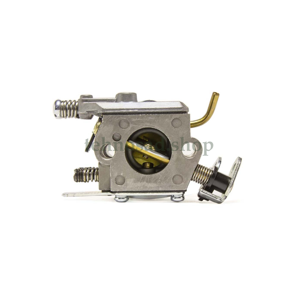 Карбюратор для бензопилы Husqvarna 137, 142