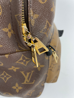Рюкзак Louis Vuitton Monogram Canvas Palm Springs
