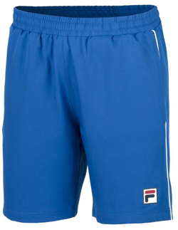 Fila shorts blue outlet