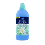 FELCE AZZURRA Концентрированный кондиционер для белья Белый мускус INB CONCENTRATED SOFTENER WHITE MUSK 1025 мл NEW