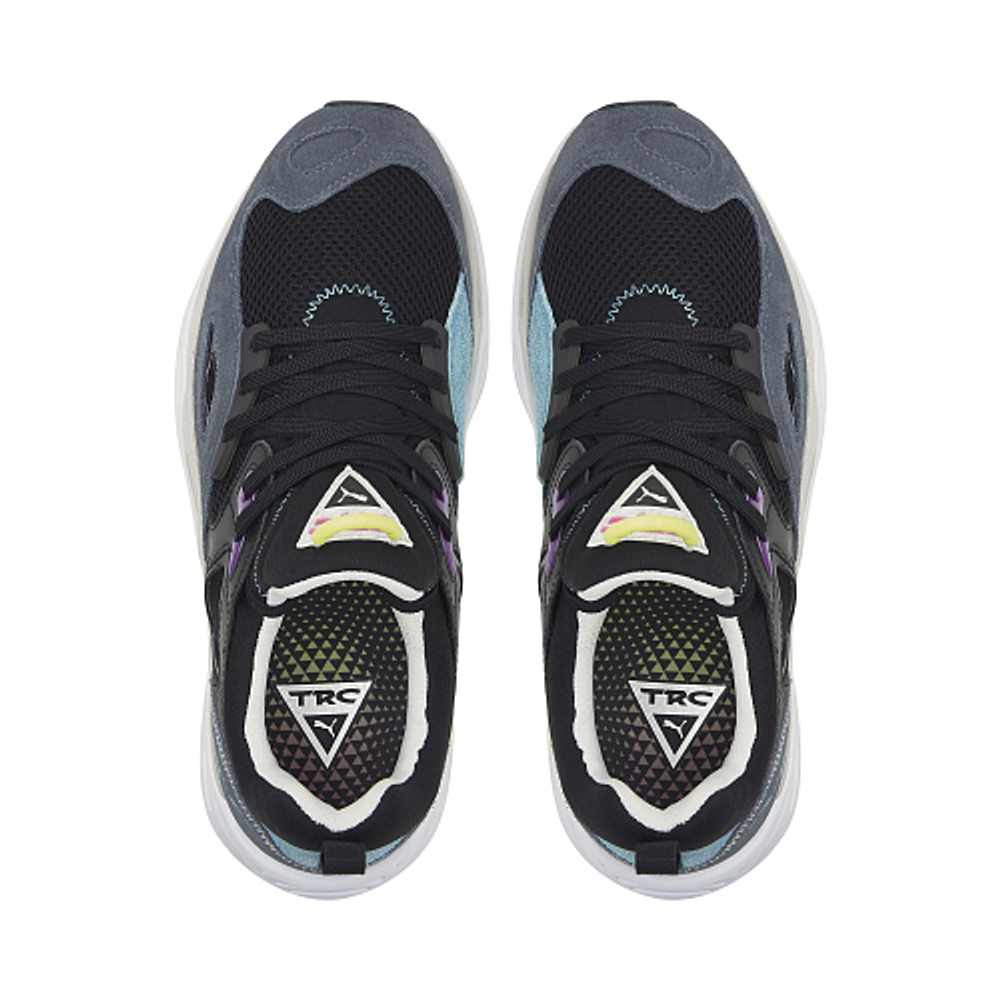 Кроссовки PUMA TRC Blaze