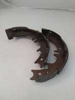 Колодки стояночного тормоза на одну сторону (2шт) T113502170 для Chery