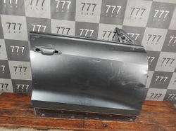 Дверь передняя правая Audi Q8 (4MN) 18-нв Б/У Оригинал 4M8831052C