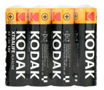 KODAK XTRALIFE Alkaline LR06 / AA уп.60