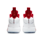 Мужские кроссовки Air Jordan 35 'Fire Red' CQ4227-100