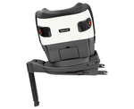 Автокресло Peg Perego Viaggio Giro (9-18 кг) с базой 360 Isofix Crystal Black