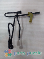 Трубка топливная / FUEL PIPE АРТ: 3584A113РО