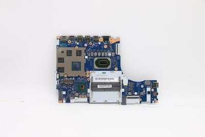 Материнская плата для ноутбука Lenovo Legion 5P-15IMH05 82B0 NOK I5-10300H GTX1650TI (5B20S44512), оригинал