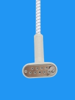 Отпариватель для одежды напольный с вешалкой Wrobehouse Stimir