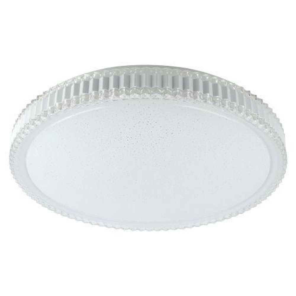 Светильник светодиодный Классик SPB-6-70-RC Mirand 70Вт 3400-5500К потолочный с пультом ДУ ЭРА Б0051095 Светильник светодиодный Классик SPB-6-70-RC Mirand 70Вт 3400-5500К потолочный с пультом ДУ ЭРА Б0051095