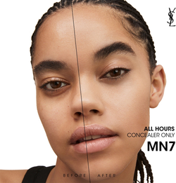 Yves Saint Laurent All Hours Concealer - эквалайзер, 15 ml