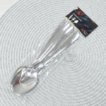 Набор столовых ложек "№2" 6 штук нерж, NNOSO-62