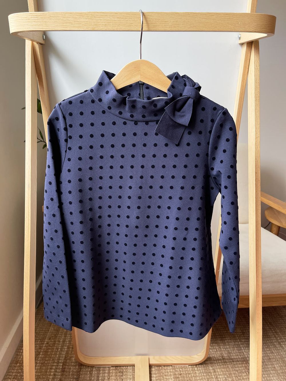 Блузка IL Gufo, 128