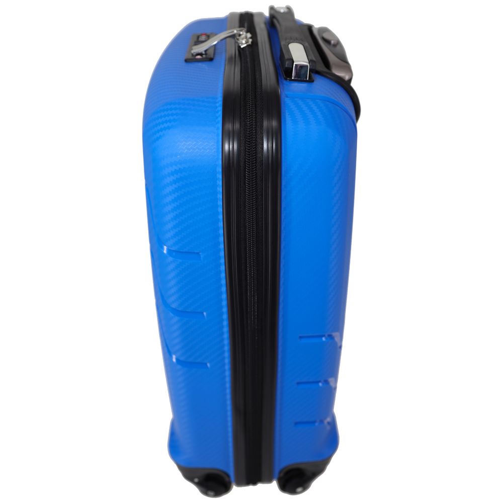 Чемодан 461 / Полипропилен