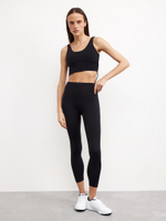 Лосины Basic 1 Leggings in Black
