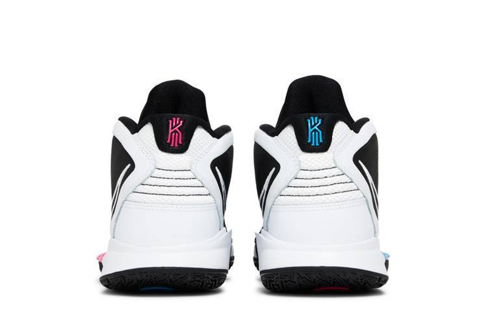 Кроссовки Nike Kyrie 8 Infinity 8 Ep