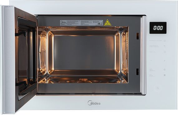 Микроволновая печь Midea MI10257GW