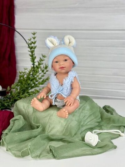 Пупс Nines 22см Golosinas Boy (N0534A1)