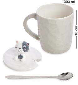 GAEM Art MUG-356/3 Кружка «Мечтатель»