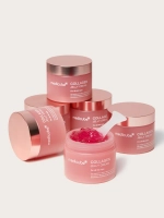 Medicube Укрепляющий крем-гель с коллагеновым комплексом для сияния кожи Collagen Jelly Cream 110 мл