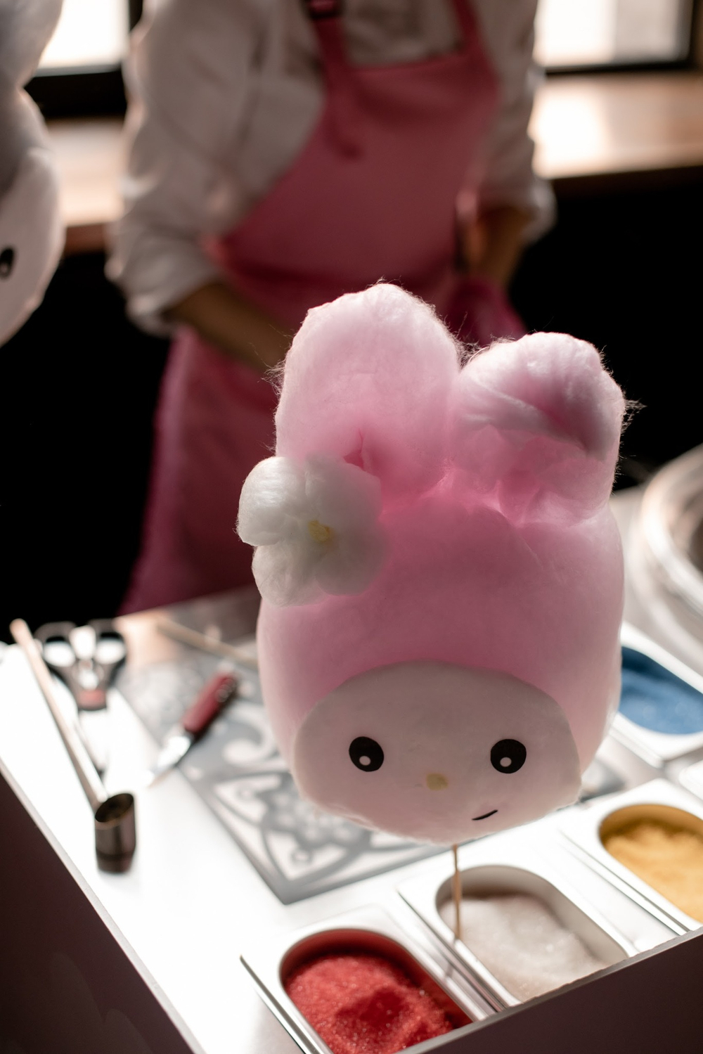 Hello Kitty