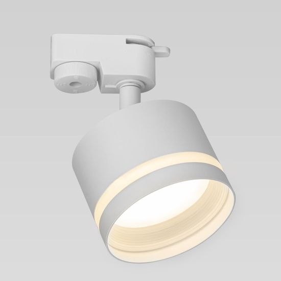 CL002T10 Hardy Белый Св-к Трековый