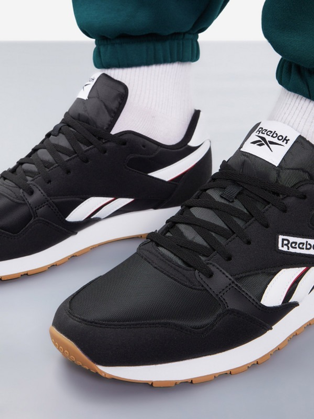 Кроссовки мужские REEBOK ULTRA FLASH