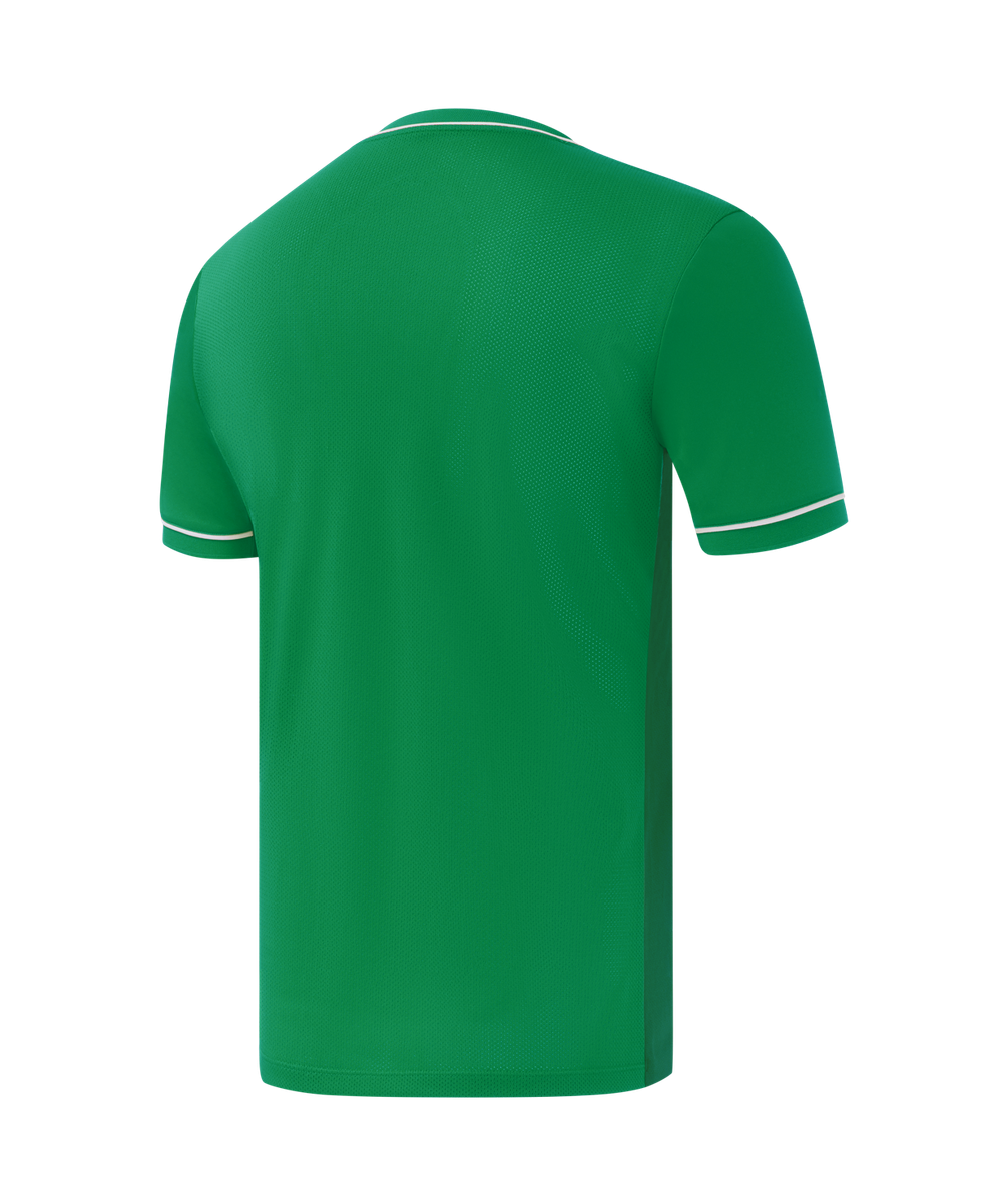 Футболка игровая Jogel DIVISION PerFormDRY Element Jersey 26-K, зеленый 72