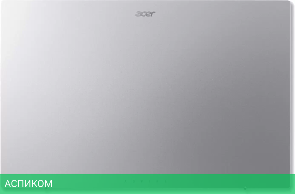 Ноутбук Acer Aspire 3 A315-59-38U6 NX.K6TER.006