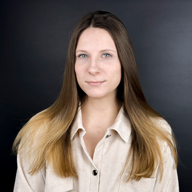 Оларь Мария