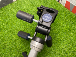 Manfrotto 075 + Manfrotto 029