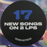 Red Hot Chili Peppers / Return Of The Dream Canteen (2LP)