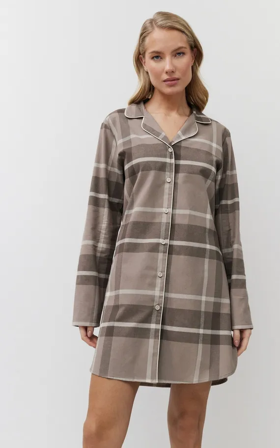 ELODY Сорочка женская