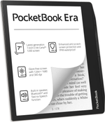 Электронная книга POCKET BOOK 700 Era PB700-U-16-WW черный