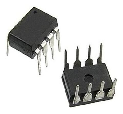 PCF8581 P микросхема импортная