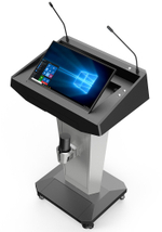Интерактивная трибуна Wize WSP-22Z