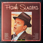 Frank Sinatra ‎– I've Got You Under My Skin (Италия 1987г.)